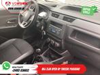 Renault Kangoo Express 1.5 dCi Airco/ Cruise/ PDC/ Dakdrager, 135 g/km, Renault, Wit, Bedrijf