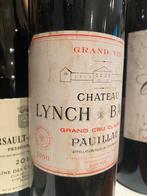 Lynch Bages 2000, Ophalen of Verzenden, Zo goed als nieuw