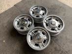 14 inch bmw oltimer set  ! 5 x 120, Autos : Pièces & Accessoires, Enlèvement, 14 pouces, Jante(s)