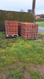 Vlaamse dakpan 401 rustiek, kleurcode 872, 1000 aanwezig, Enlèvement