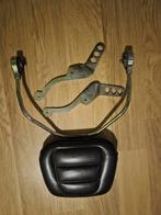 Originele honda rugleuning bestuurder, Motoren, Ophalen