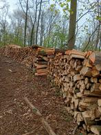 BOIS DE CHAUFFAGE 1M FENDU. 30 St A venir charger., Enlèvement