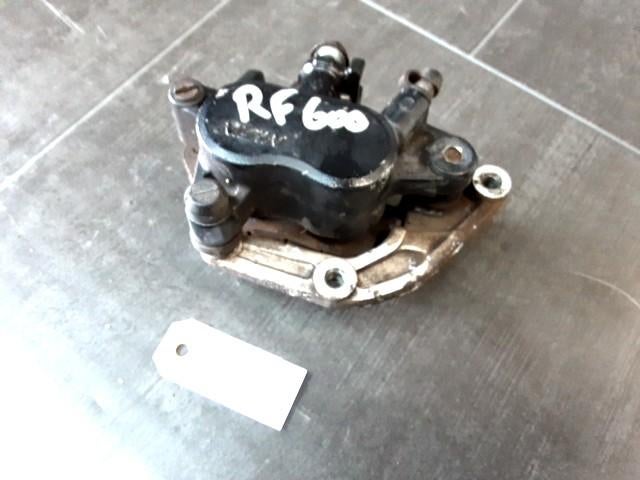RF600 1993 - 1997 Suzuki Remklauw D1-57982