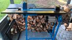 fendeuse à bois électrique, Wolf Garten, Électrique, Enlèvement, Utilisé