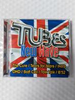 TUBES NEW WAVE, Verzenden, Zo goed als nieuw