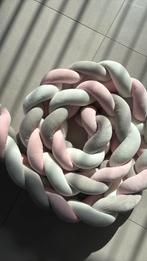 Bedrand baby, Kinderen en Baby's, Kinderkamer | Bedden, Ophalen, Zo goed als nieuw