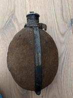 Duitse drinkfles wo2, Verzamelen, Ophalen