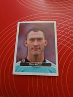 Silvio Proto Anderlecht Foot Panini 2013 Keeper, Enlèvement ou Envoi