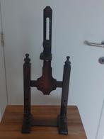 Standaard voor kader, Antiek en Kunst, Ophalen