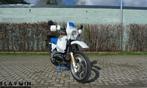 BMW R80GS Basic HPN - set van 1000 cc, Motoren, Motoren | BMW, 2 cilinders, Motorrijbewijs A, Bedrijf, Sportuitlaat