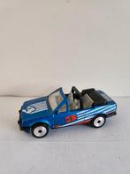 Matchbox Laser Wheels Ford Escort Cabriolet (1985), Hobby en Vrije tijd, Ophalen of Verzenden