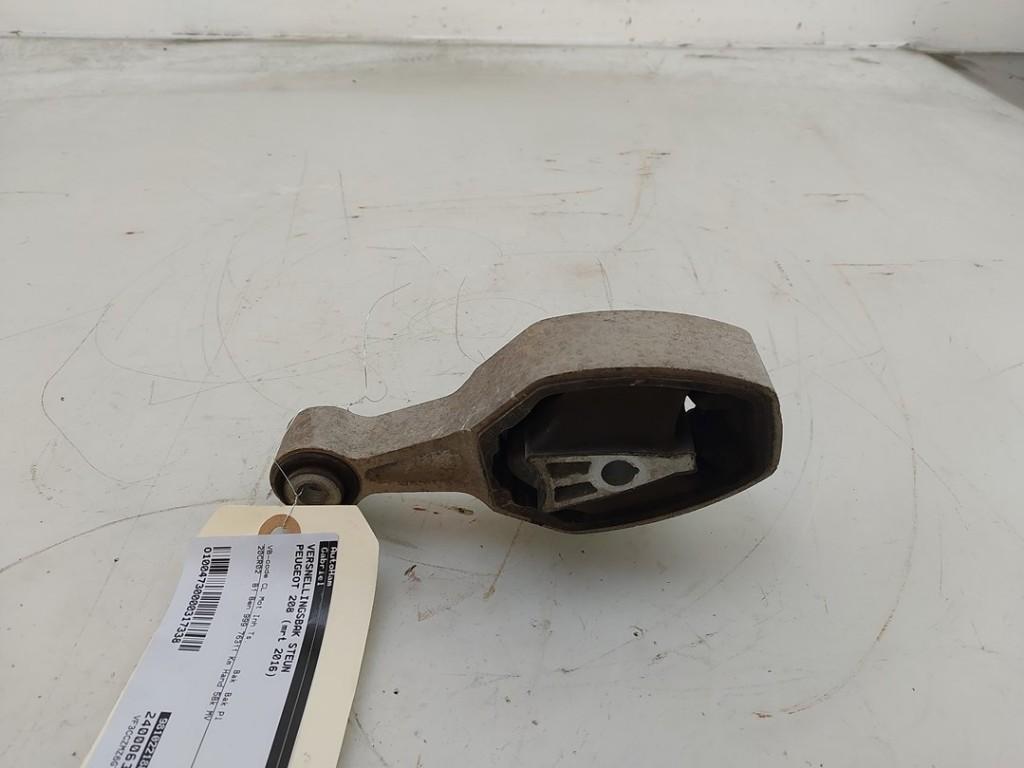 SUPPORT BOITE DE VITESSES Peugeot 208 I (CA / CC / CK / CL), Autos : Pièces & Accessoires, Utilisé, Peugeot