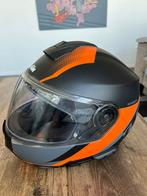 Casque de moto Schuberth C4 Pro ️, Motos, Autres marques, Enlèvement, Hommes, L
