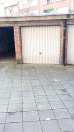 grand box privé a louer a koekelberg /basilique, Immo, Garages & Places de parking, Bruxelles