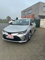 Toyota corolla, Achat, Particulier, Essence