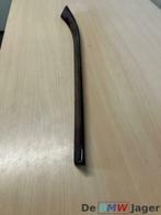 Sierlijst deur rechtsvoor bruin BMW 5-serie E39 51418200712, Auto-onderdelen, Gebruikt, Ophalen of Verzenden, BMW, BMW