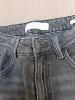 Jean skinny gris taille haute pour femme, Vêtements | Femmes, Jeans, Enlèvement, Gris