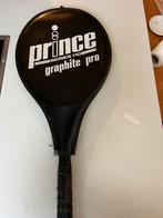 Raquette tennis, Sport en Fitness, Tennis, Ophalen, Gebruikt, Racket, Prince