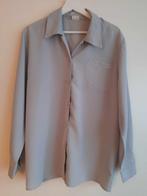 Damesblouse maat 40, Enlèvement ou Envoi, Taille 38/40 (M), Gris