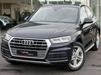 Audi Q5 2.0 TDi * Quattro * S-tronic * CarPlay * 1er Prop, Auto's, Automaat, Gebruikt, Euro 6, 4 cilinders