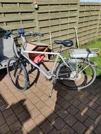 Vélo électrique Batavus pour homme., Enlèvement, Batavus