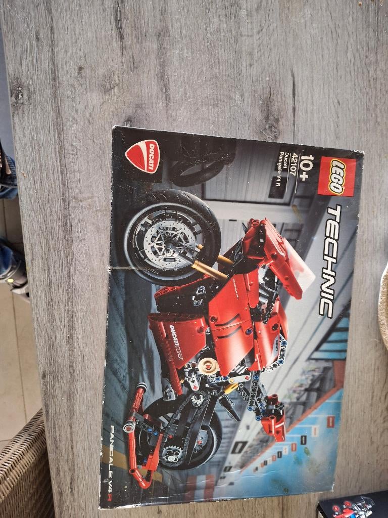 Lego, Hobby & Loisirs créatifs, Hobby & Loisirs Autre, Comme neuf, Enlèvement
