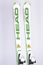 156 ski's HEAD SUPERSHAPE i.MAGNUM, KERS, Gebruikt, Ophalen of Verzenden, Carve, Head