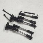 FG 2wd stuursystemen servo-savers (Marder, Onroad 2wd, Baja), Hobby & Loisirs créatifs, Enlèvement ou Envoi, Utilisé, Autres échelles