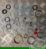 Stuurhuis reparatie keerring kit XJ6/12 Serie 2 & 3 / XJS, Auto-onderdelen, -, -, Nieuw, Ophalen of Verzenden