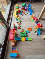 Vtech adoucit les animaux, Enlèvement