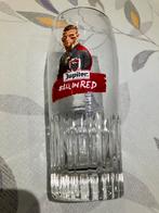 Glas rode duivels 2016 voetballer Toby Alderweireld jupiler, Verzamelen, Ophalen of Verzenden, Zo goed als nieuw