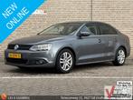 Volkswagen Jetta 2.0 TDI Highline | Stoelverwarming | Climat, Autos, Argent ou Gris, Achat, Electronic Stability Program (ESP)