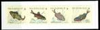 B20 MNH 1990 - Pêche, Enlèvement ou Envoi, Non oblitéré, Neuf