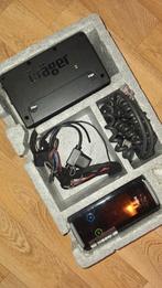 Alcoholslot Dräger Interlock 7000, Auto diversen, Auto-accessoires, Ophalen, Zo goed als nieuw