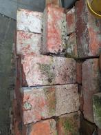 Oude bakstenen, Bricolage & Construction, Briques, Enlèvement, Briques