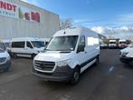 Mercedes-Benz Sprinter 319 (Stock ID 33540), Auto's, Bestelwagens en Lichte vracht, Elektrische buitenspiegels, Euro 6, Mercedes-Benz