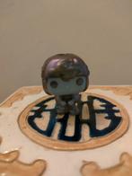 Stranger Things Funko Pop: Dustin Upside Down, Ophalen of Verzenden