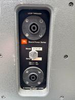 JBL 4726AP Luidsprekers, TV, Hi-fi & Vidéo, Enceintes, Enlèvement, Comme neuf, JBL