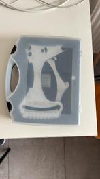 Manomètre à rayons UNIOR, Vélos & Vélomoteurs, Vélos Pièces, Enlèvement, Comme neuf, Vélo de course, Roue