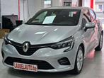 Renault Clio 1.5dCi Intens Sport Gps CAMERA Carplay Lane Ass, Argent ou Gris, Achat, Entreprise, Commande vocale