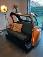 2CV décoratief meubelstuk, Auto's, Particulier, Leder, Te koop, 2CV