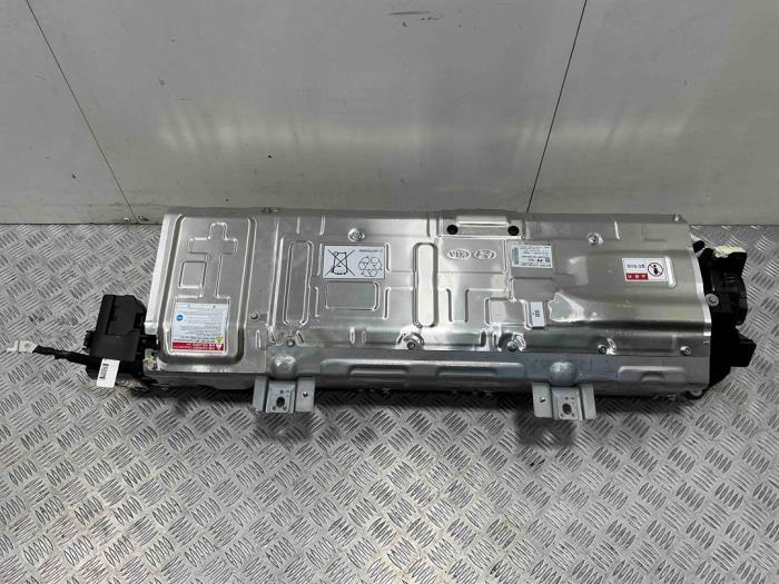 Batterie (hybride) d'un Hyundai Kona (Kona 17-), Utilisé, Hyundai, -, -
