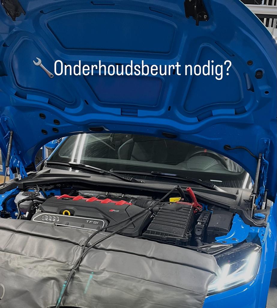 Onderhoudstechnieker Hoboken, Ophalen