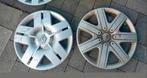 Wieldeksels Renault Clio Megane 15inch 🚖🚕, Ophalen of Verzenden, Gebruikt