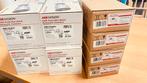 Nieuwe Hikvision IP bewakingset 4x camera + voet + recorder, Ophalen, Nieuw, Buitencamera