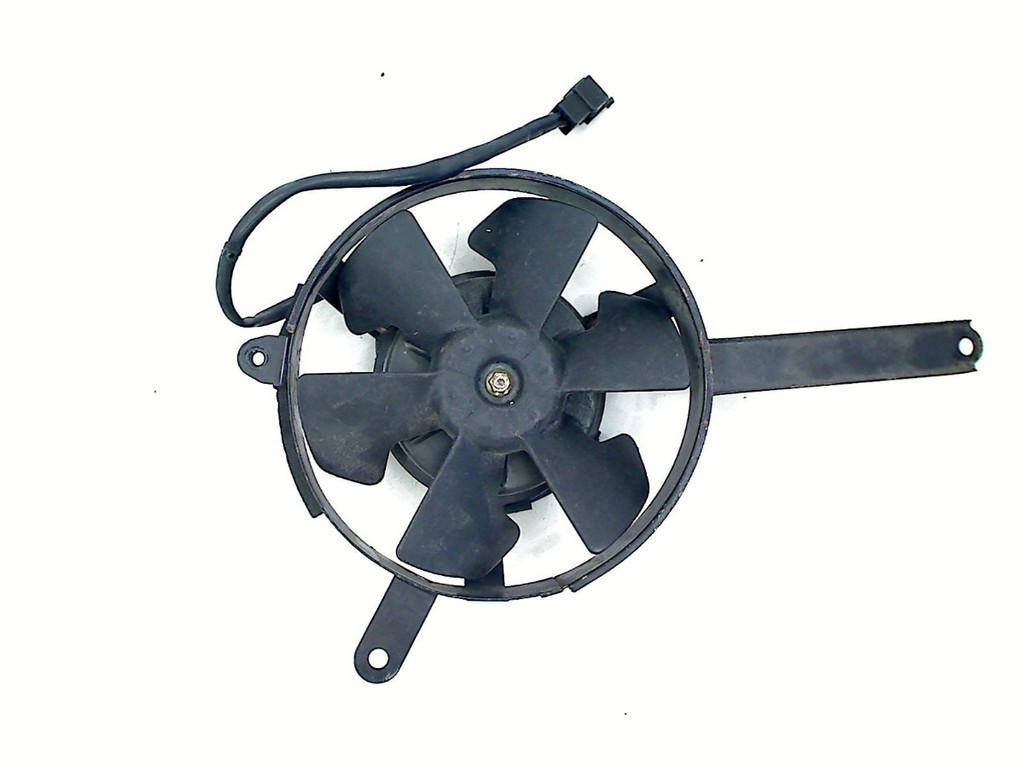 VENTILATOR YZF 1000 R Thunder Ace 1996-2001 (YZF1000R 4SV), Motoren, Dhr. S. di Majo, Gebruikt, Info@cama-motorparts.nl, P.J. Troelstraweg 8 8
3144 CX  MAASSLUIS, NL