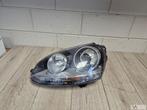 VW Golf 5 koplamp links XENON met module 2003 - 2008 €150, Volkswagen, -, Utilisé, -