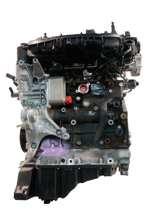 Audi Q5 A7 A6 C8 2.0 quattro TFSI - DLGA-DLG/06L100037N, Autos : Pièces & Accessoires, Moteurs & Accessoires, Audi, Révisé, Enlèvement ou Envoi