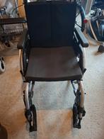 Rolstoel voor volwassenen, Diversen, Rolstoelen, Ophalen, Zo goed als nieuw, Duwrolstoel