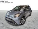 Toyota Aygo X pulse MT, Achat, 998 cm³, Euro 6, https://public.car-pass.be/vhr/7ee54acc-2003-4621-9074-55c381f5353b